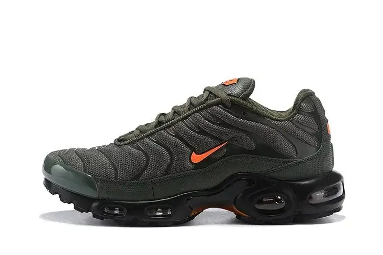 Nike Air Cushion shoes 3