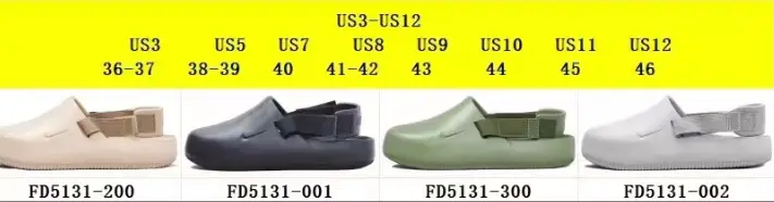 Nike ReactX Rejuven8 slippers 3