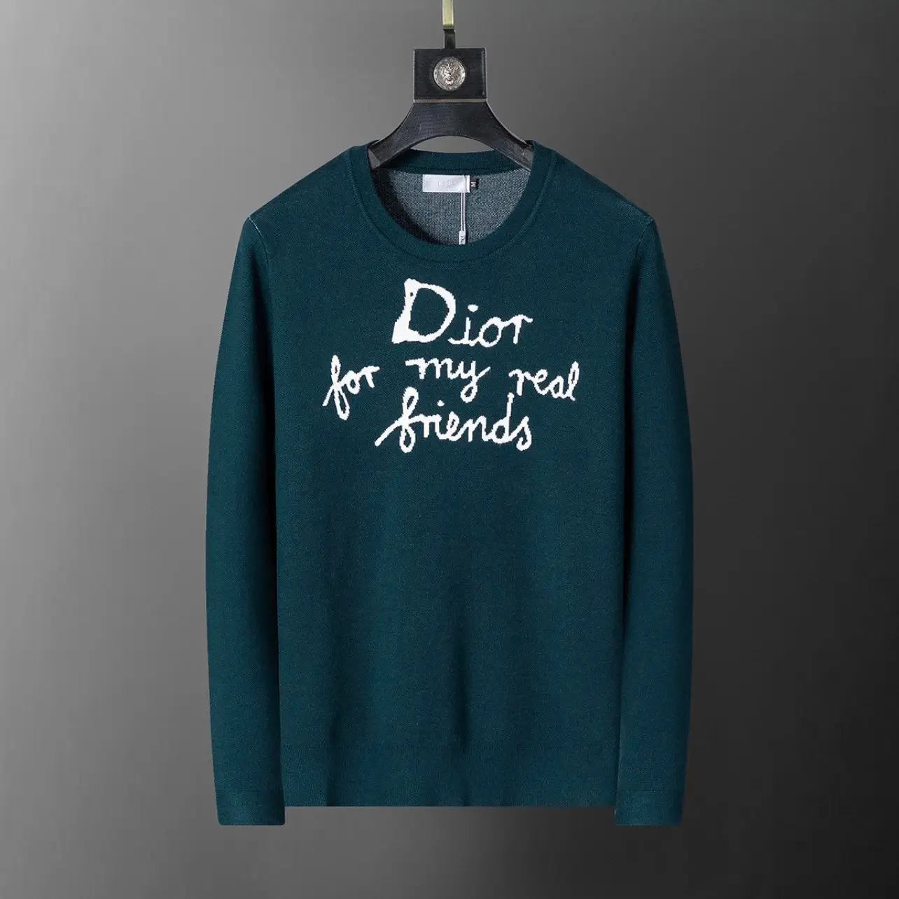 Dior for my real friends Sweater [29 styles] 2