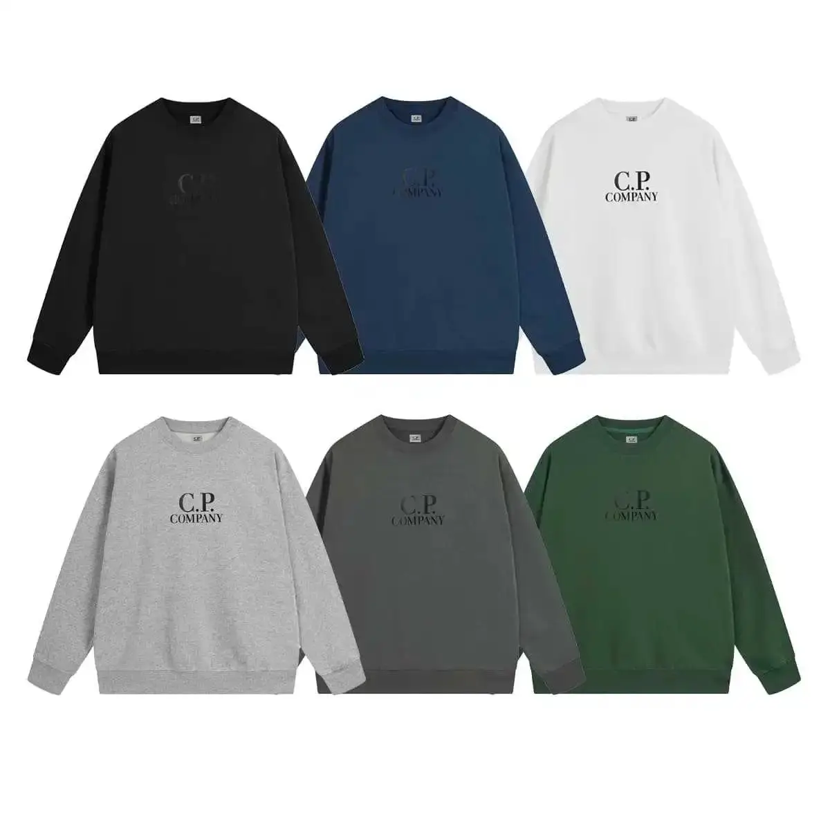 CP Company Hoodie [40 styles] 3
