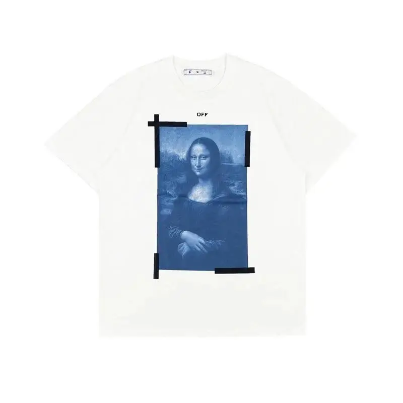Off-White Tee 2