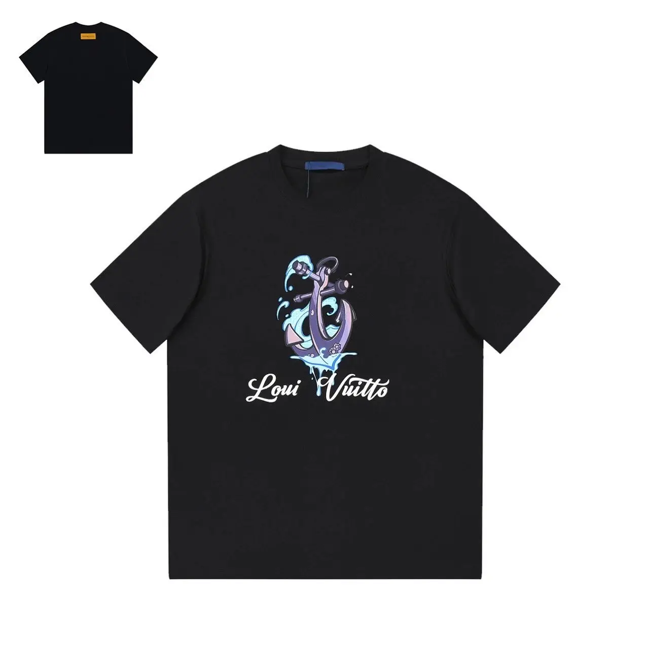 LV T-Shirts 2