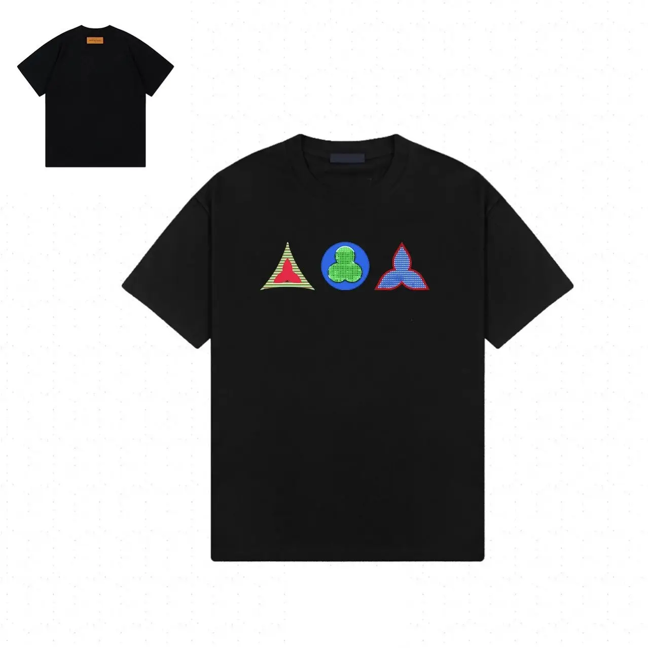 LV T-Shirts 3