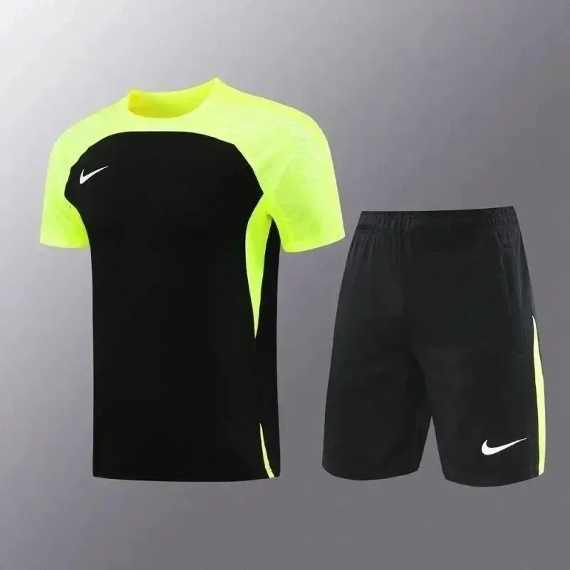 Nike T-shirt set 3