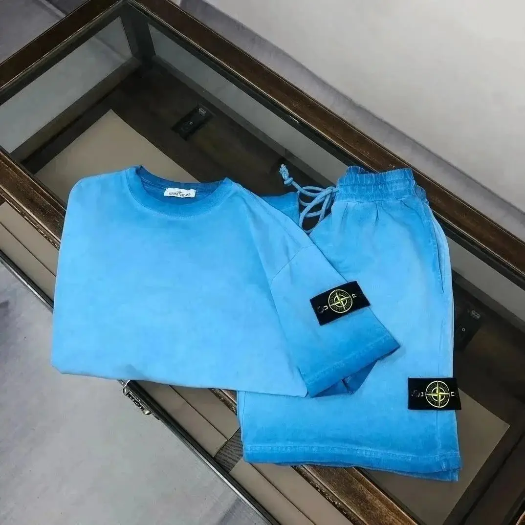 Stone Island Set 3