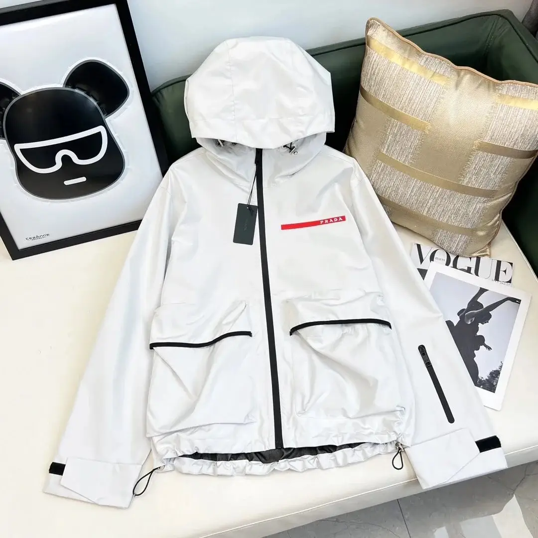 Prada coat (12 styles) 2
