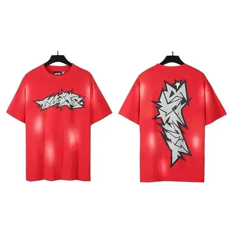 Hellstar T-Shirt [35 styles] 3