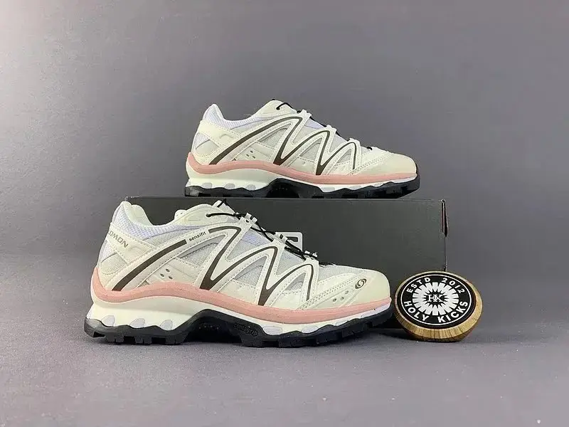 Salomon 3