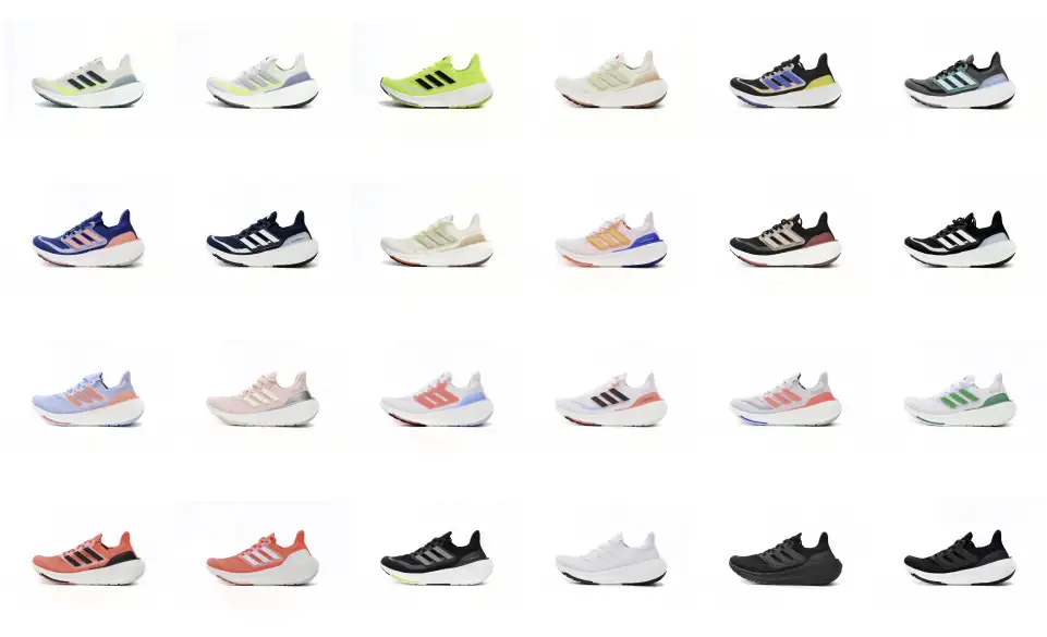 Adidas UB9.0BASF Sneakers