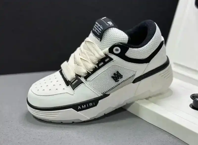 Amiri shoes 2