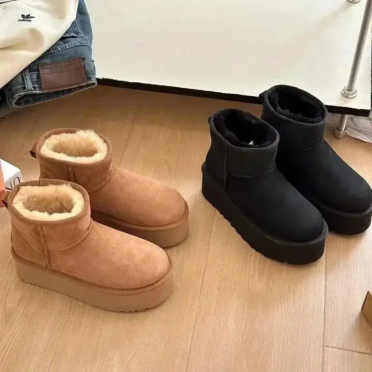UGG snow boots （31 styles） 3