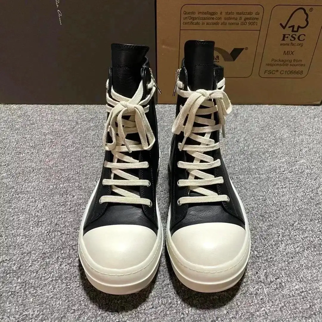 Rick Owens shoes   (40 CP) 3