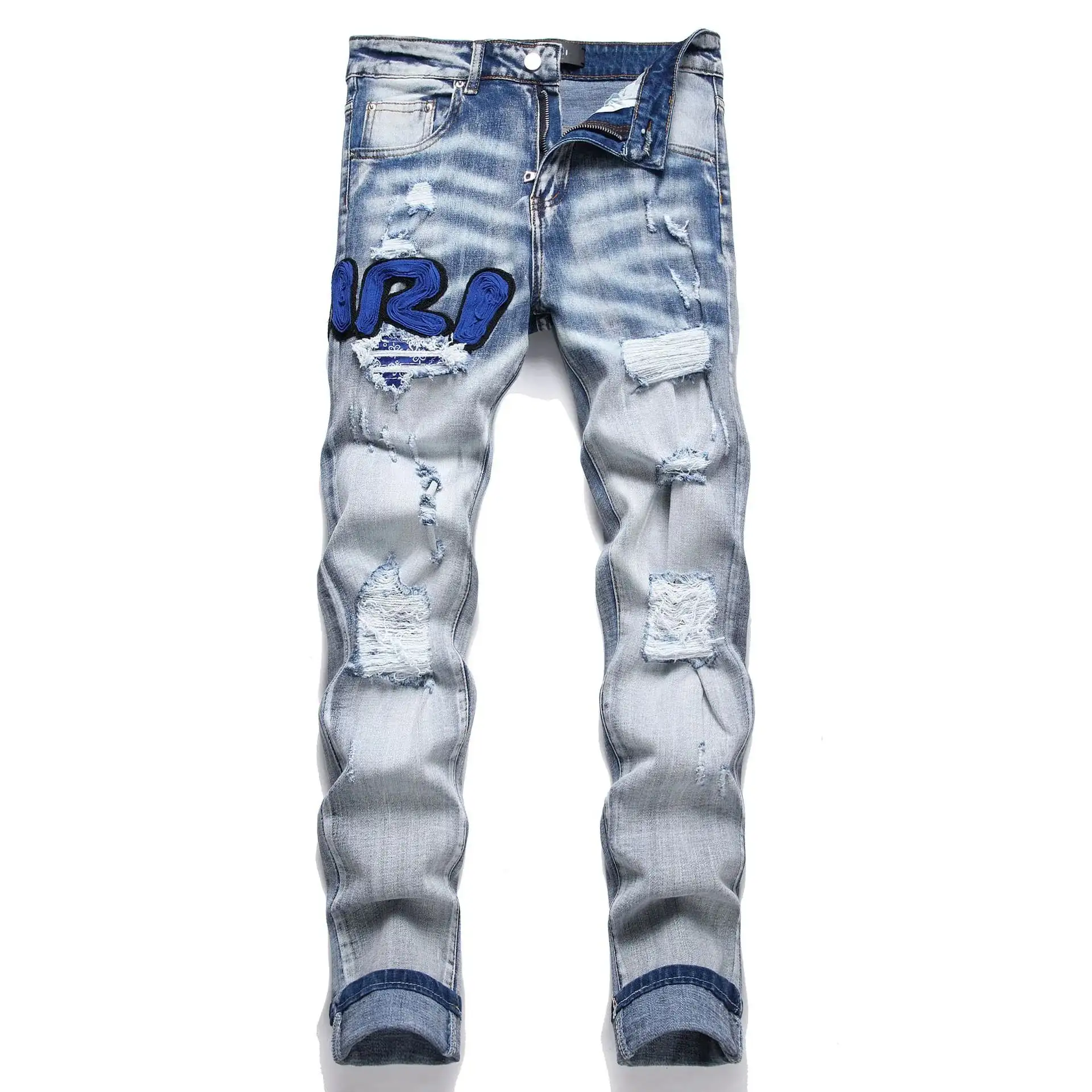 Amiri jeans  (2 styles) 2
