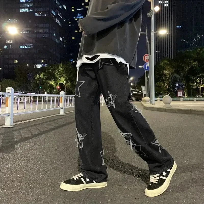 Unbranded Jean Pants 3