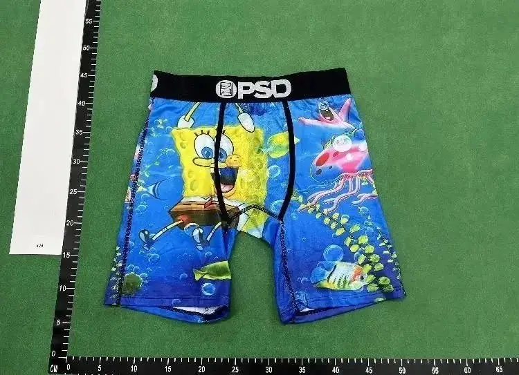 PSD Underwear （35+） 2