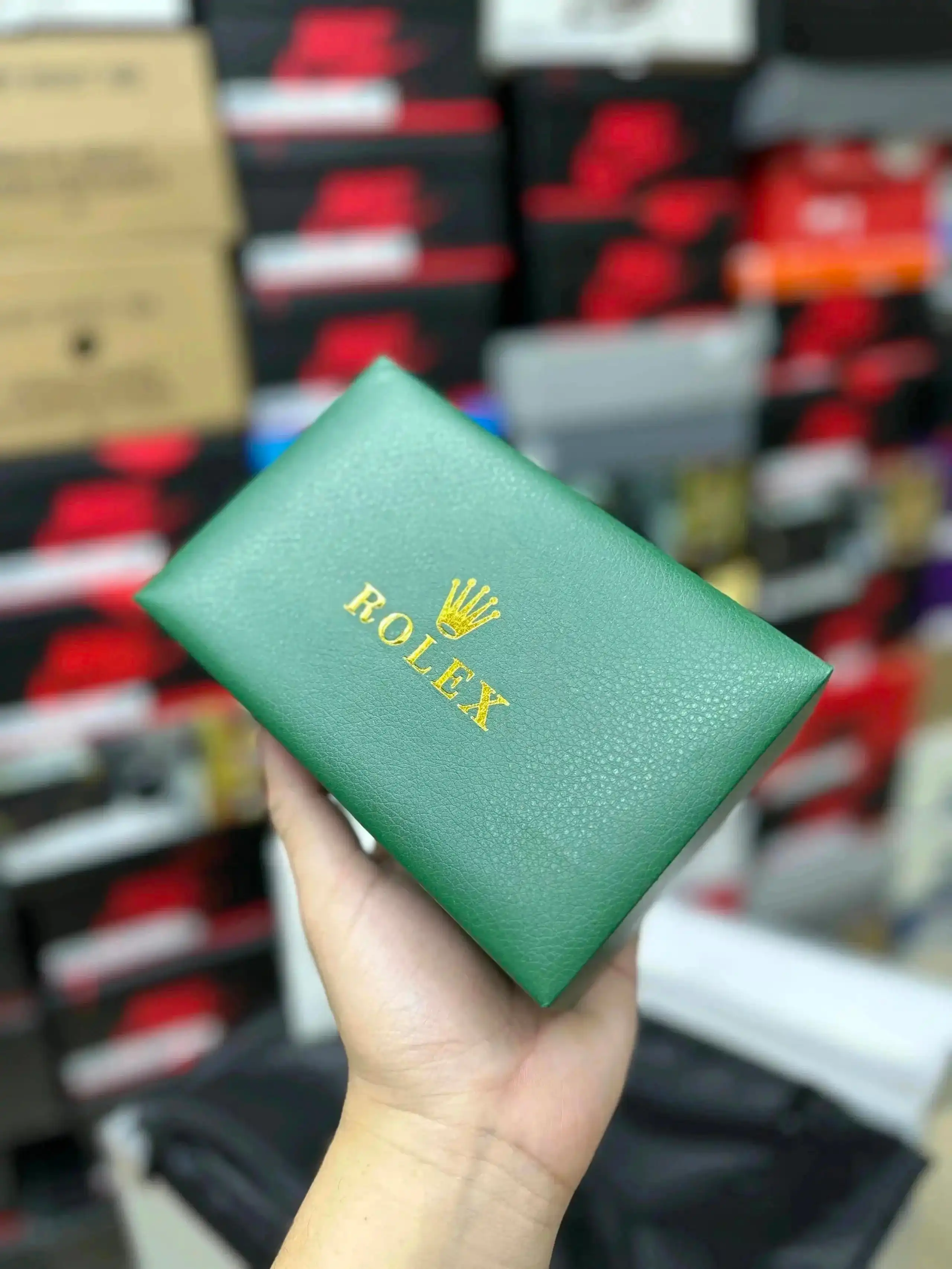 Rolex Submariner Watch [6 styles] 3
