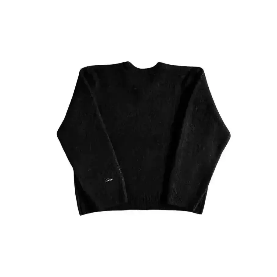 Corteiz Mohair Sweater 2