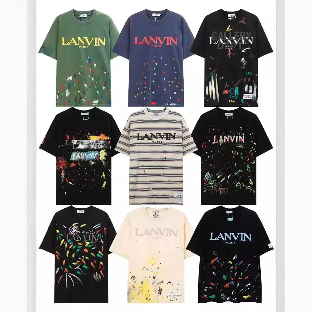 Lanvin T-shirt