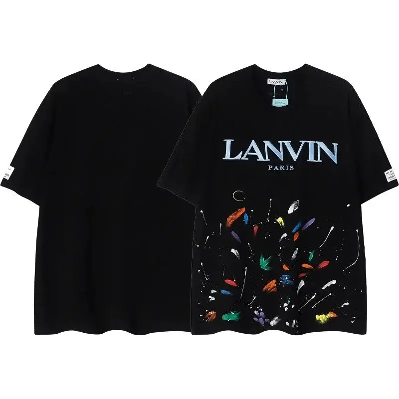 Lanvin T-shirt 3