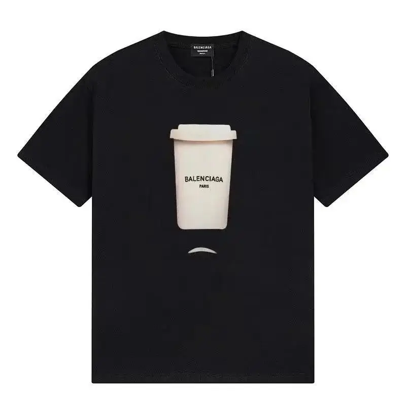 Balenciaga See Short sleeve 2