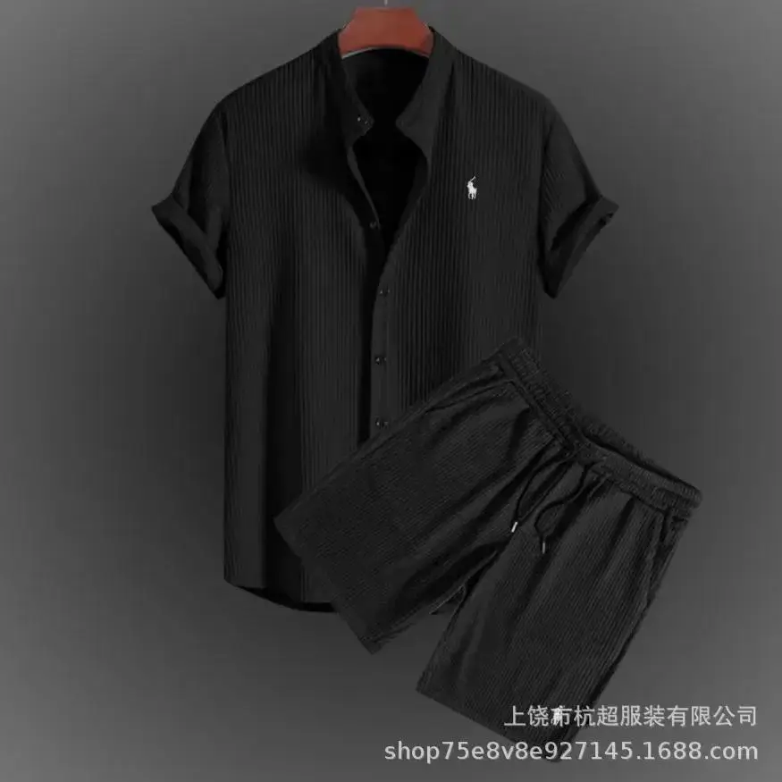 RALPH LAUREN suit 3