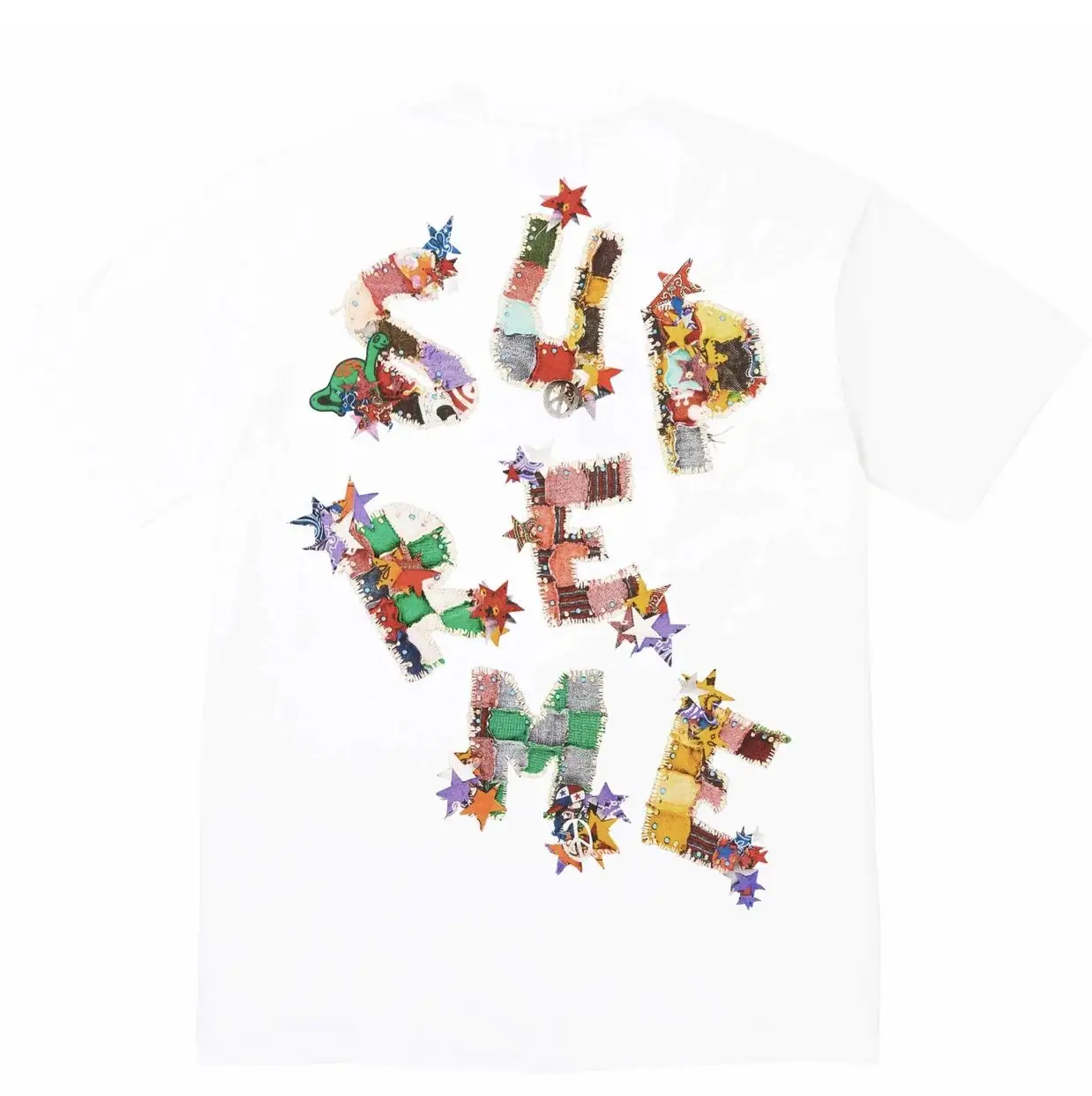 supreme t-shirt  (40 styles) 3