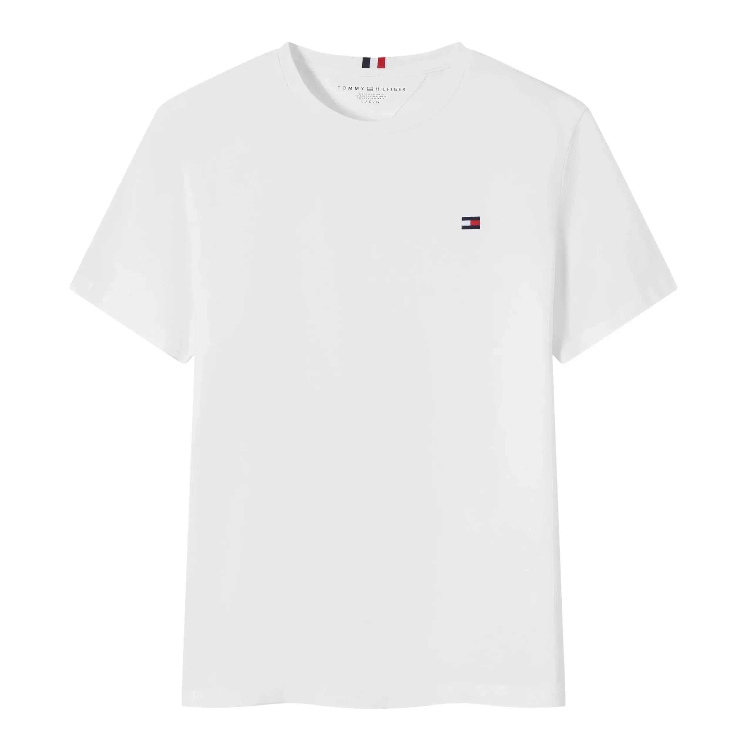 Tommy T-shirt  (40 CP) 3