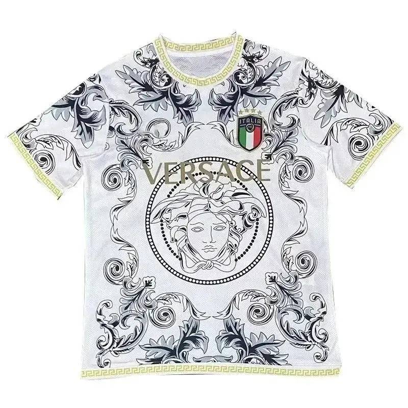 Fashion football T-shirt 2