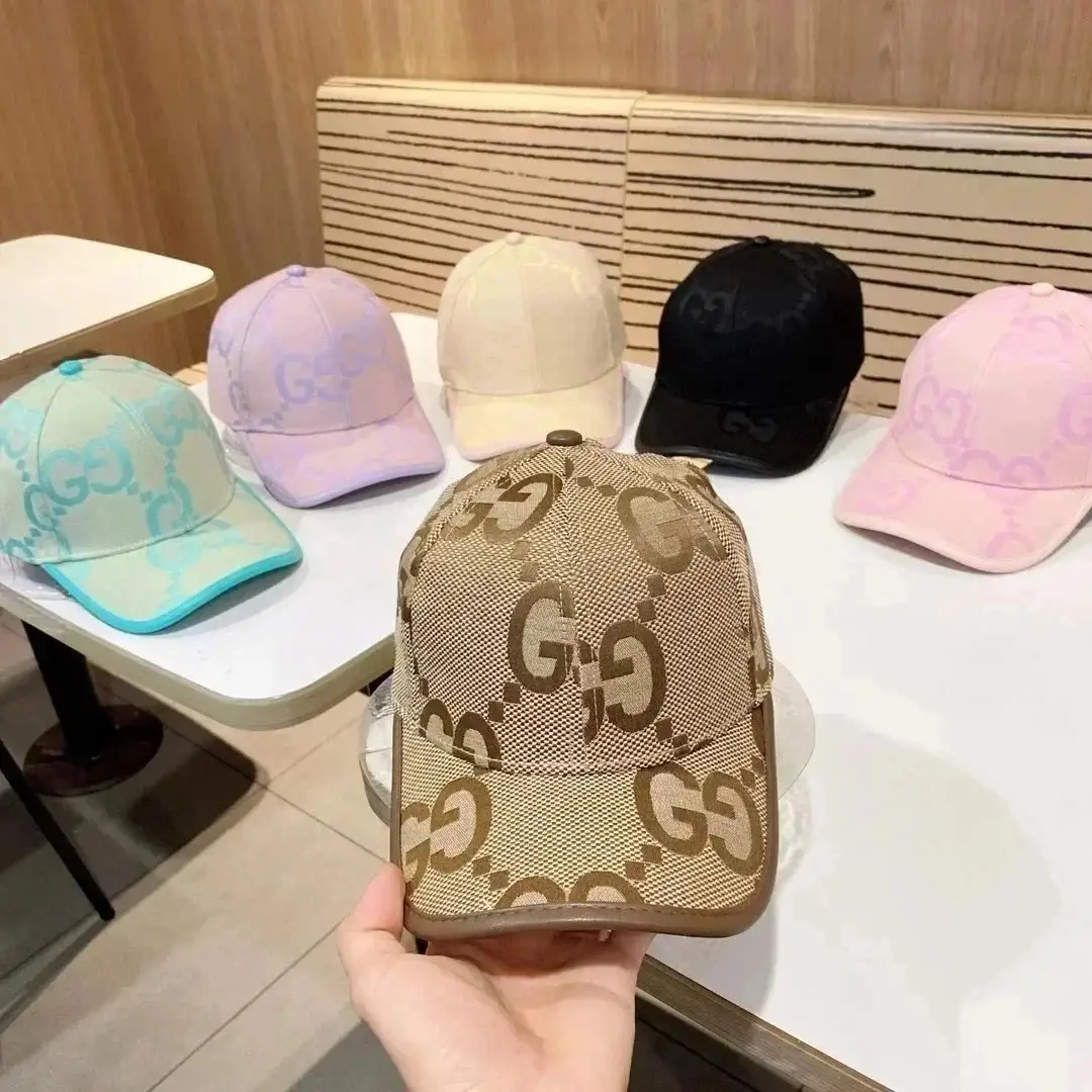 Gucci hat (19 style) 3