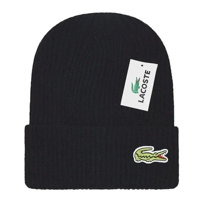 Lacoste hat 3