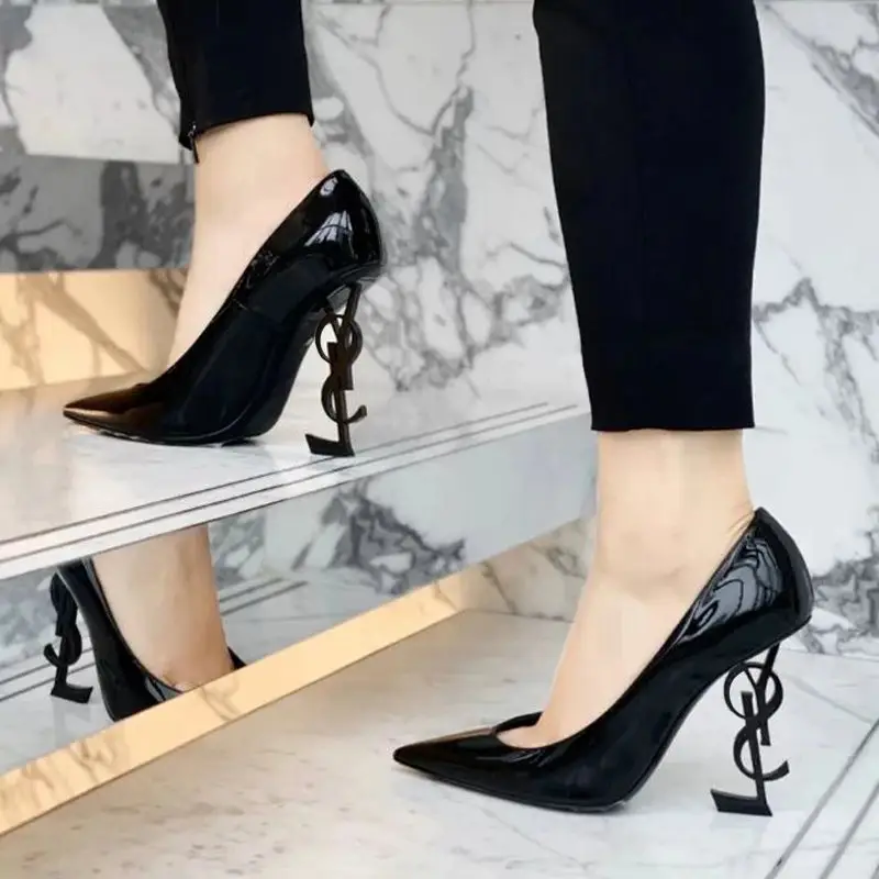 Saint Laurent Stilettos [8 styles]