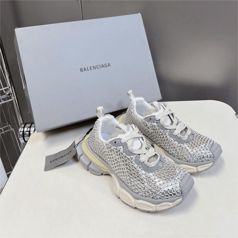 Balenciaga Chunky Sneakers [3 styles]