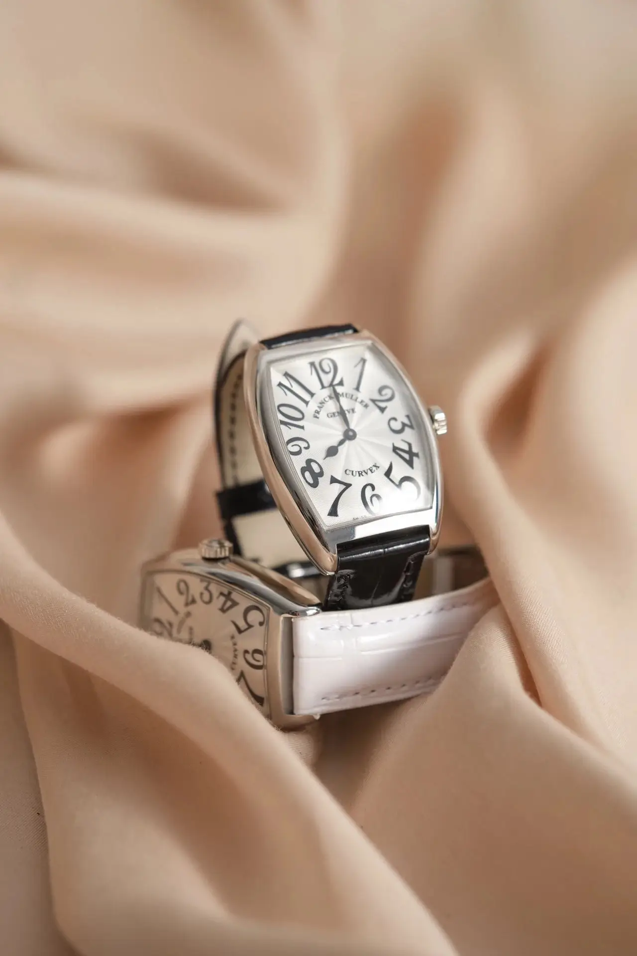Franck Muller Mechanical Watch [2 styles] 2