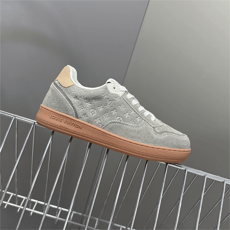 Louis Vuitton Chunky Sneakers [3 styles]