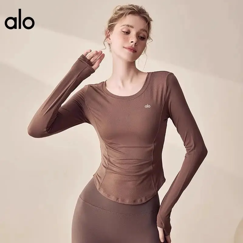 Alo Activewear [4 styles] 2