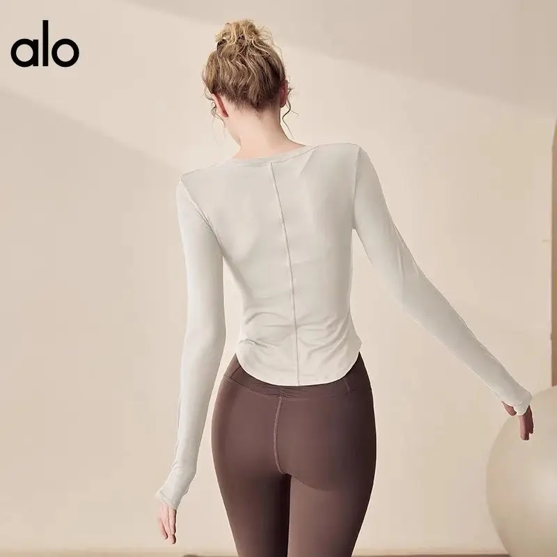 Alo Activewear [4 styles] 3