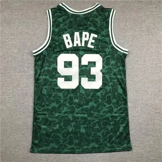 A Bathing Ape Jersey [7 styles] 3