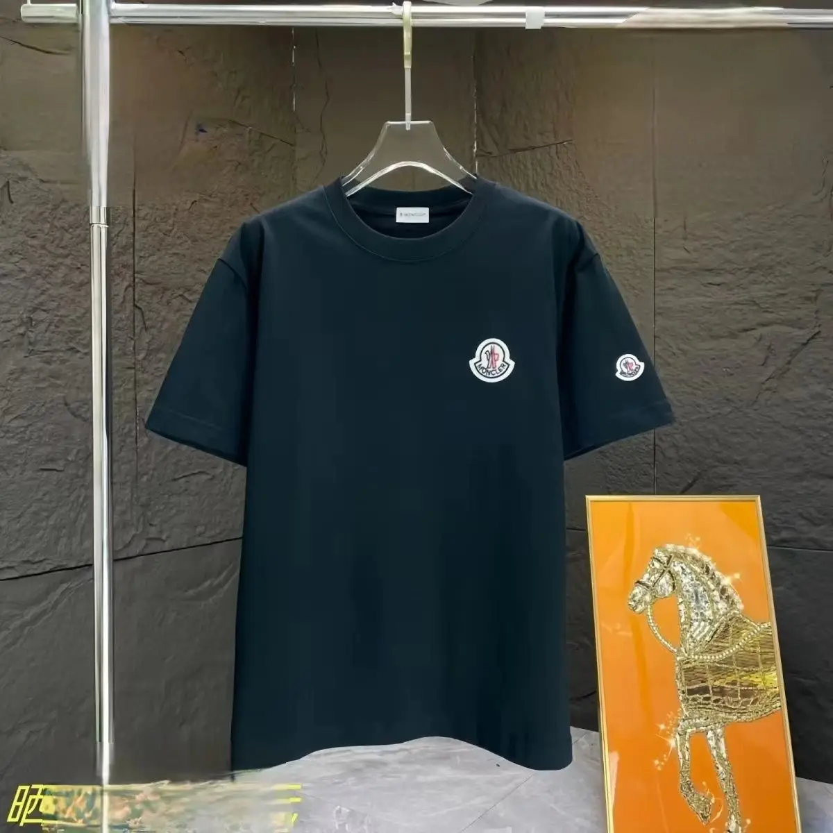 Moncler T Shirt [11 styles] 2