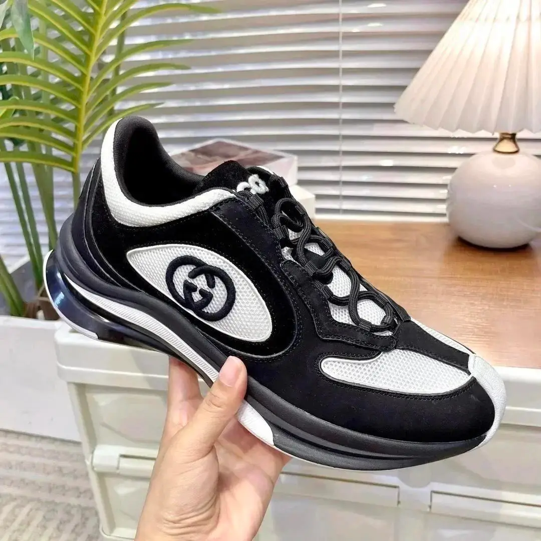 Gucci Chunky Sneakers [19 styles]