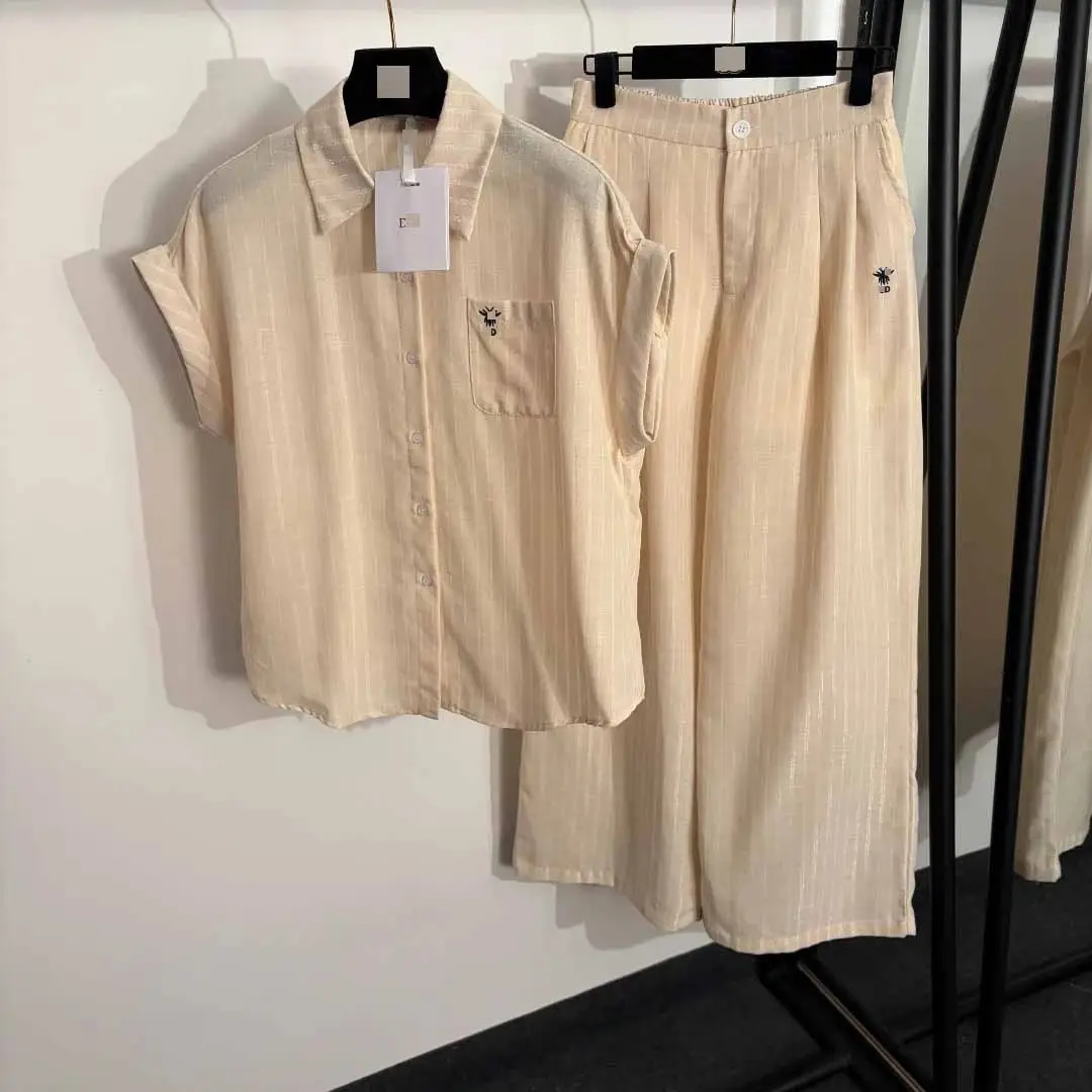Design Casual Set [3 styles] 3